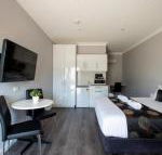City Centre Motel Hotel - Accommodation in Brisbane