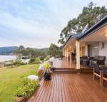 Seaview Family Retreat - Accommodation in Brisbane
