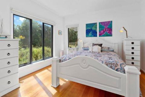 MERMAIDS On MARENGO Large Home With Wifi - Accommodation in Brisbane 1
