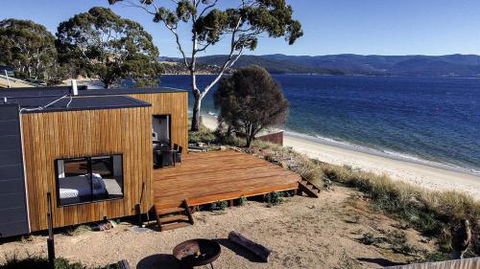 The Nebraska Retreat - Accommodation in Brisbane 3