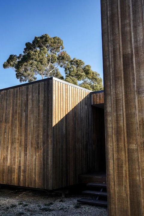 The Nebraska Retreat - Accommodation in Brisbane 5