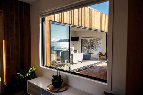 The Nebraska Retreat - Accommodation in Brisbane 1