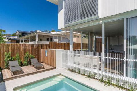 Audrey - Accommodation in Brisbane 2