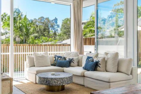 Audrey - Accommodation in Brisbane 0