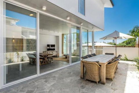 Audrey - Accommodation in Brisbane 6