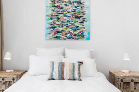 Audrey - Accommodation in Brisbane 7