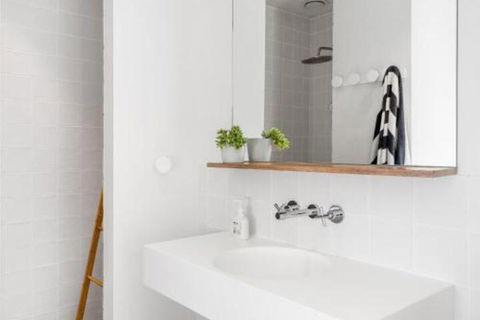 Audrey - Accommodation in Brisbane 3