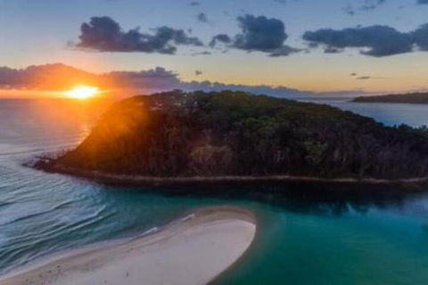 Families Escape To The Coast - Accommodation in Brisbane 5