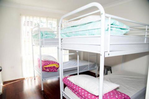 Families Escape To The Coast - Accommodation in Brisbane 2