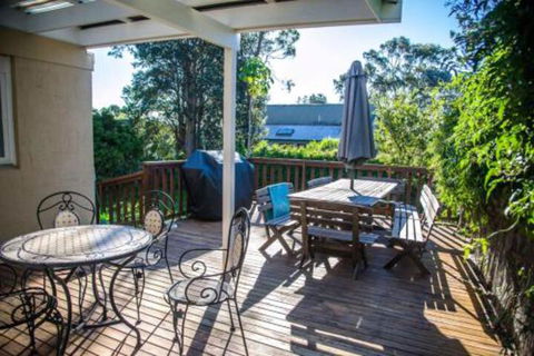 Families Escape To The Coast - Accommodation in Brisbane 0