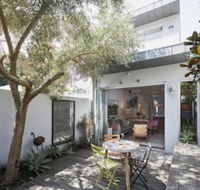 Bondi Beach Haven - Accommodation in Brisbane