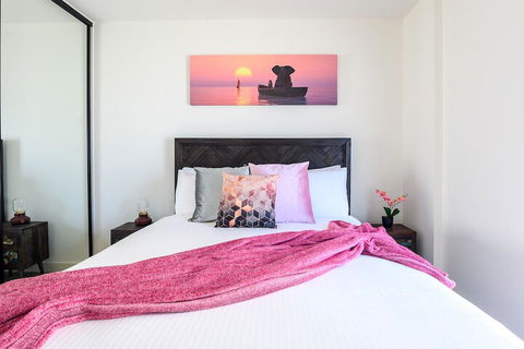 JUDD A Stylish Abode Awaits You - Accommodation in Brisbane 6