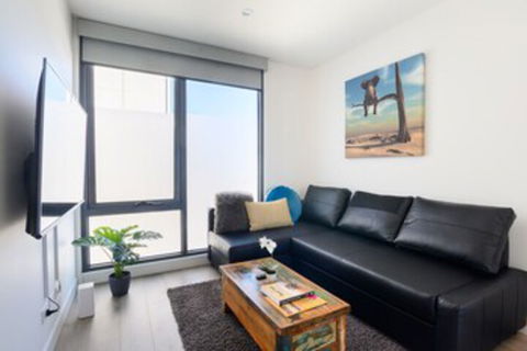 JUDD A Stylish Abode Awaits You - Accommodation in Brisbane 0