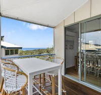 Stunning Beach Front Villa at Castaway Cove - Accommodation in Brisbane
