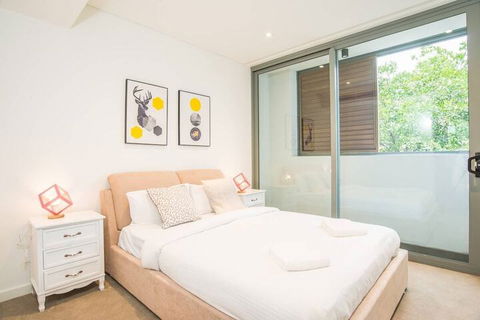 Amazing 3beds3bath Townhouse@rosebery - Accommodation in Brisbane 6