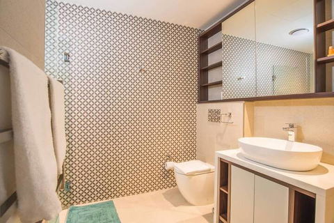 Amazing 3beds3bath Townhouse@rosebery - Accommodation in Brisbane 7