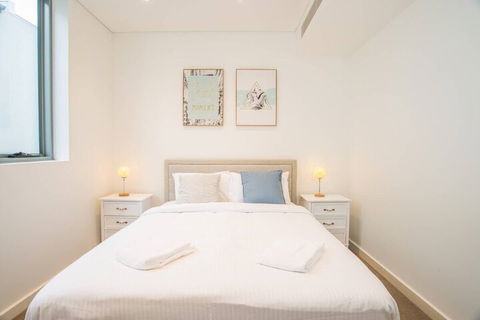 Amazing 3beds3bath Townhouse@rosebery - Accommodation in Brisbane 4