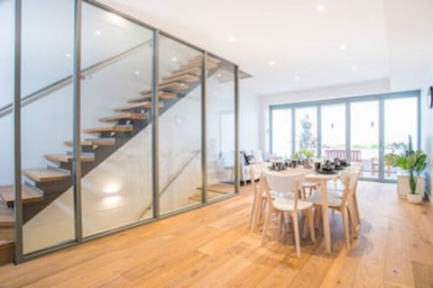 Amazing 3beds3bath Townhouse@rosebery - Accommodation in Brisbane 0
