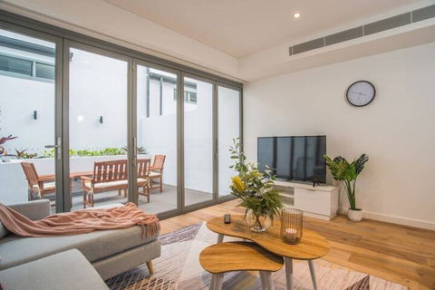 Amazing 3beds3bath Townhouse@rosebery - Accommodation in Brisbane 5