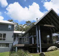 The Retreat Lodge - Accommodation in Brisbane
