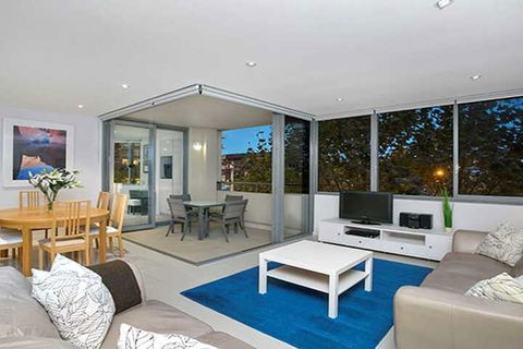 The Apartment Service SPF10 - Accommodation in Brisbane 7