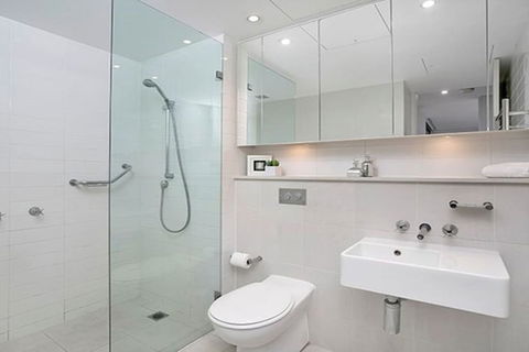 The Apartment Service SPF10 - Accommodation in Brisbane 3