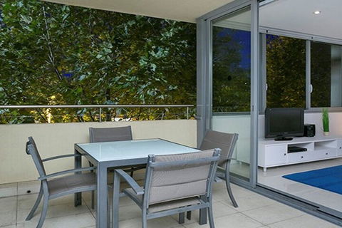 The Apartment Service SPF10 - Accommodation in Brisbane 5