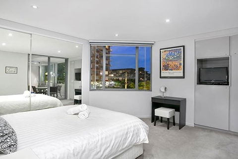 The Apartment Service SPF10 - Accommodation in Brisbane 4