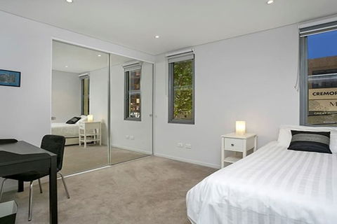 The Apartment Service SPF10 - Accommodation in Brisbane 2