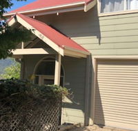 Alpine Stag Lodge Unit 1 - Accommodation in Brisbane