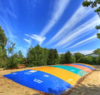 Toora Tourist Park - Accommodation in Brisbane