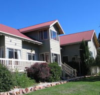 Alpine Stag Lodge Unit 2 - Accommodation in Brisbane