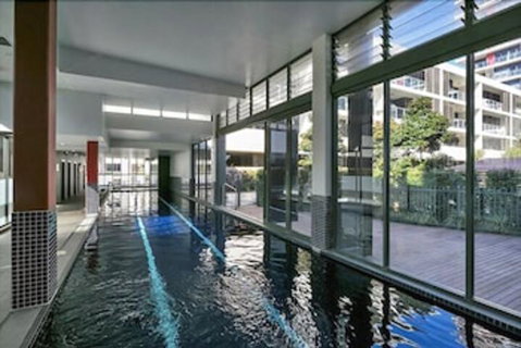 The Apartment Service ASCOT - Accommodation in Brisbane 2