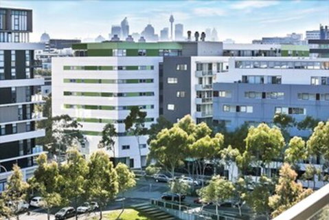 The Apartment Service ASCOT - Accommodation in Brisbane 1