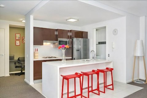 The Apartment Service ASCOT - Accommodation in Brisbane 7