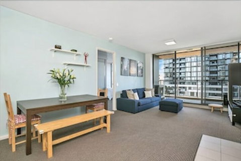 The Apartment Service ASCOT - Accommodation in Brisbane 4