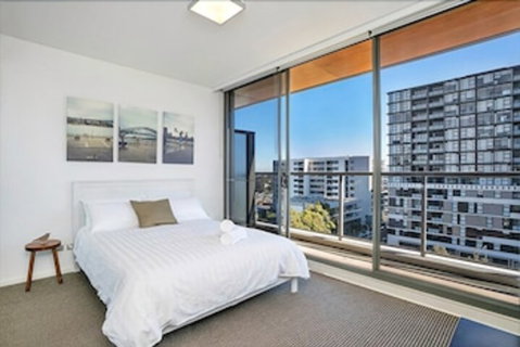 The Apartment Service ASCOT - Accommodation in Brisbane 0