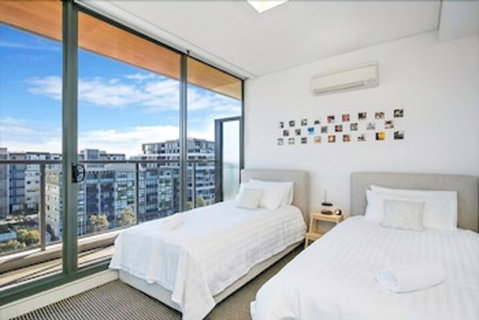 The Apartment Service ASCOT - Accommodation in Brisbane 3