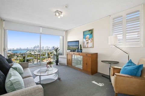 The Apartment Service HARST - Accommodation in Brisbane 5