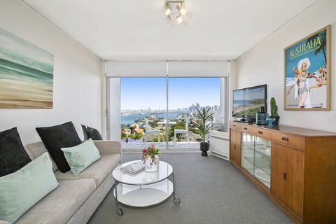 The Apartment Service HARST - Accommodation in Brisbane 2