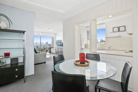 The Apartment Service HARST - Accommodation in Brisbane 1