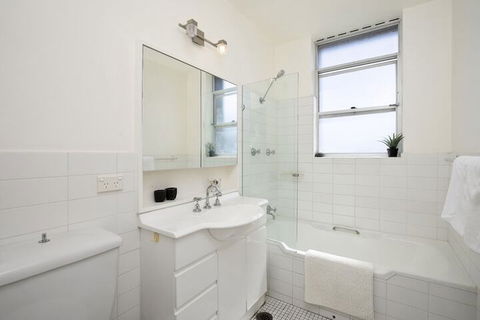 The Apartment Service HARST - Accommodation in Brisbane 4