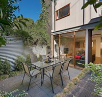 Fitzgeorge - Accommodation in Brisbane