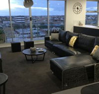 Sub Penthouse On Barkly Street - Accommodation in Brisbane