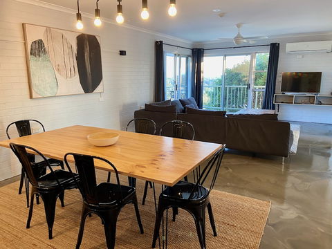 Yamba Views Accommodation - Accommodation in Brisbane 2