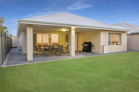 Fairway Isle - Accommodation in Brisbane 2