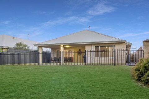 Fairway Isle - Accommodation in Brisbane 3