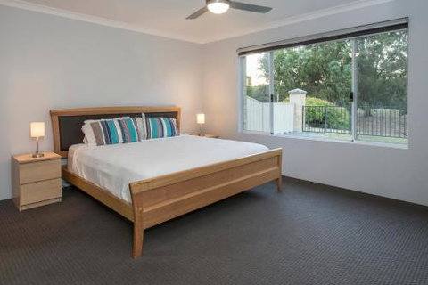 Fairway Isle - Accommodation in Brisbane 4