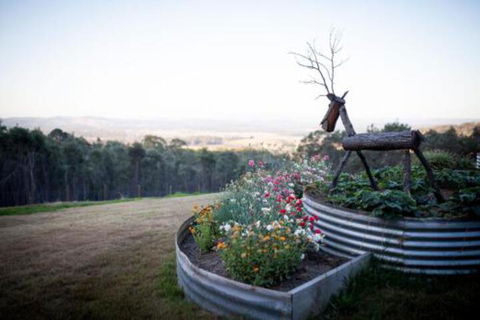 Fork N Farm Artisan Homestead - Accommodation in Brisbane 7