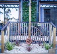 Fork n Farm Artisan Homestead - Accommodation in Brisbane